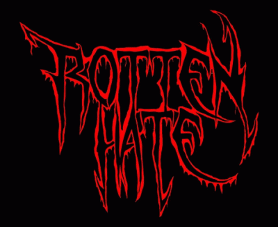 logo Rotten Hate logo Rotten Hate